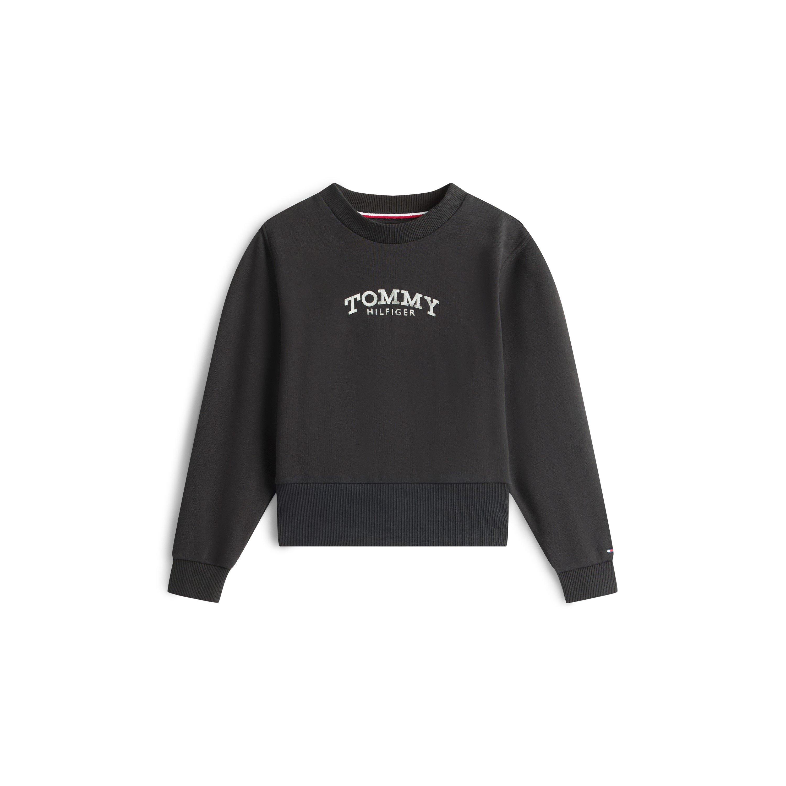 Black BDS - Tommy Hilfiger - Tommy Clothing Set Jn61 - 2