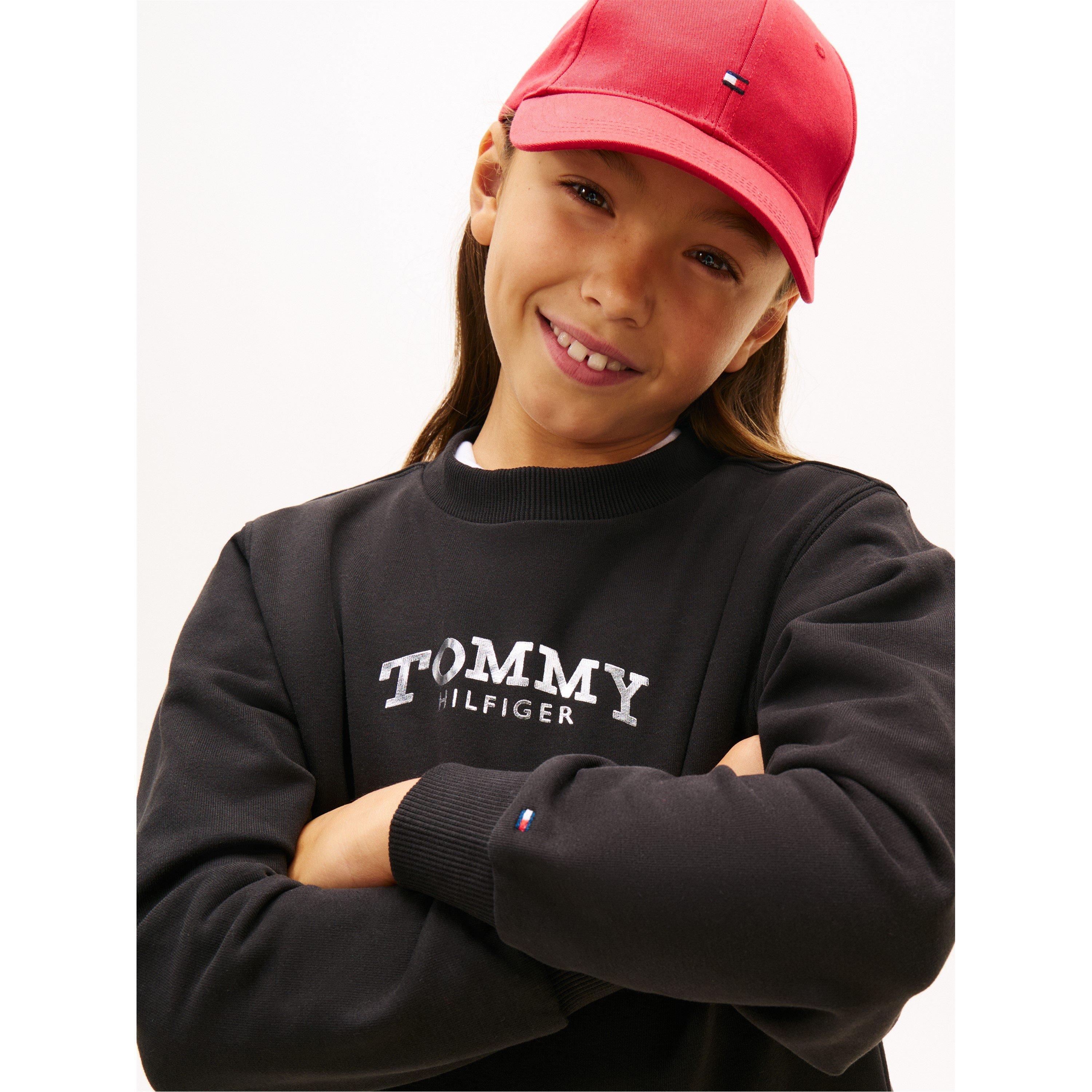 Black BDS - Tommy Hilfiger - Tommy Clothing Set Jn61 - 5