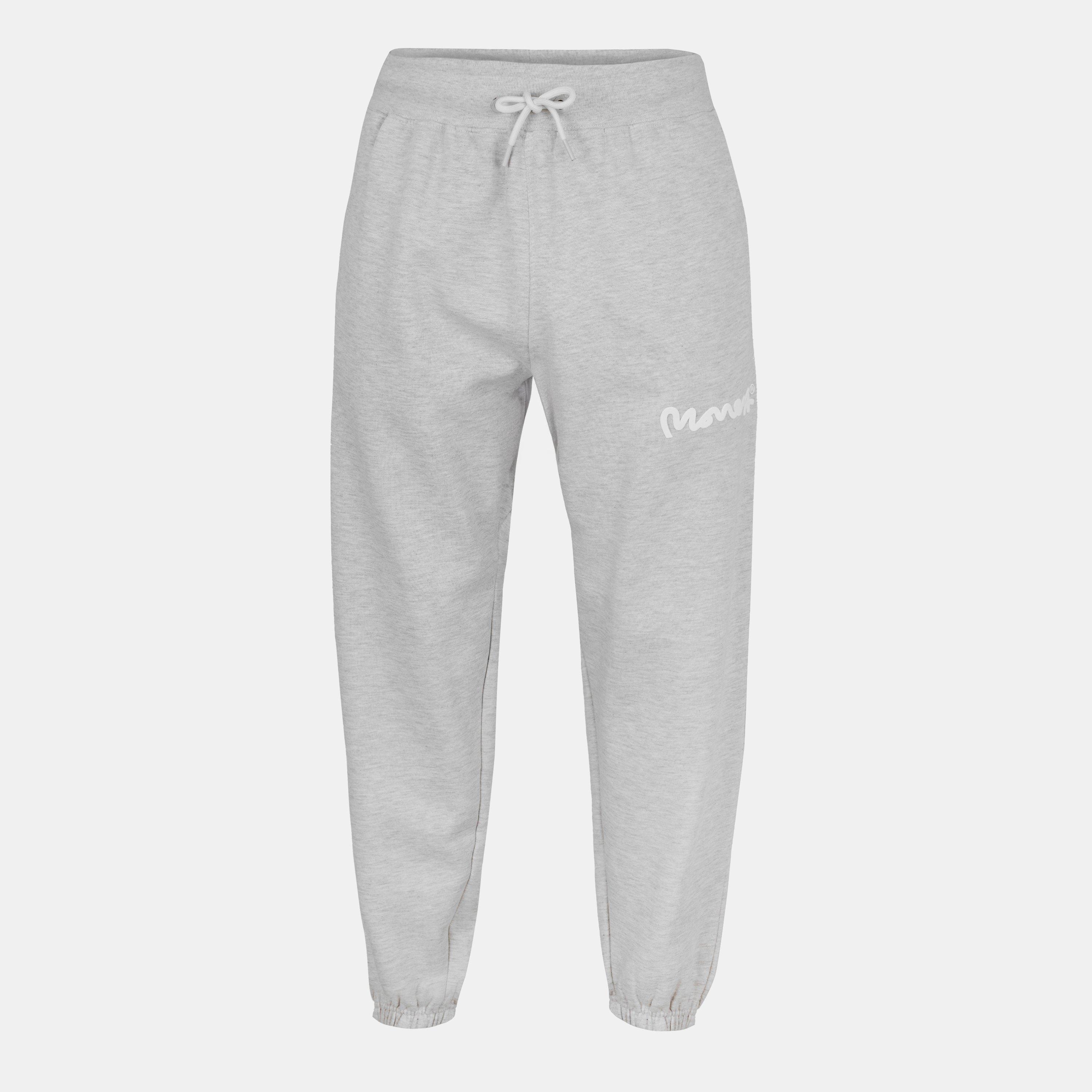 Oatmeal - Money - Chop Sig Jogger - 1