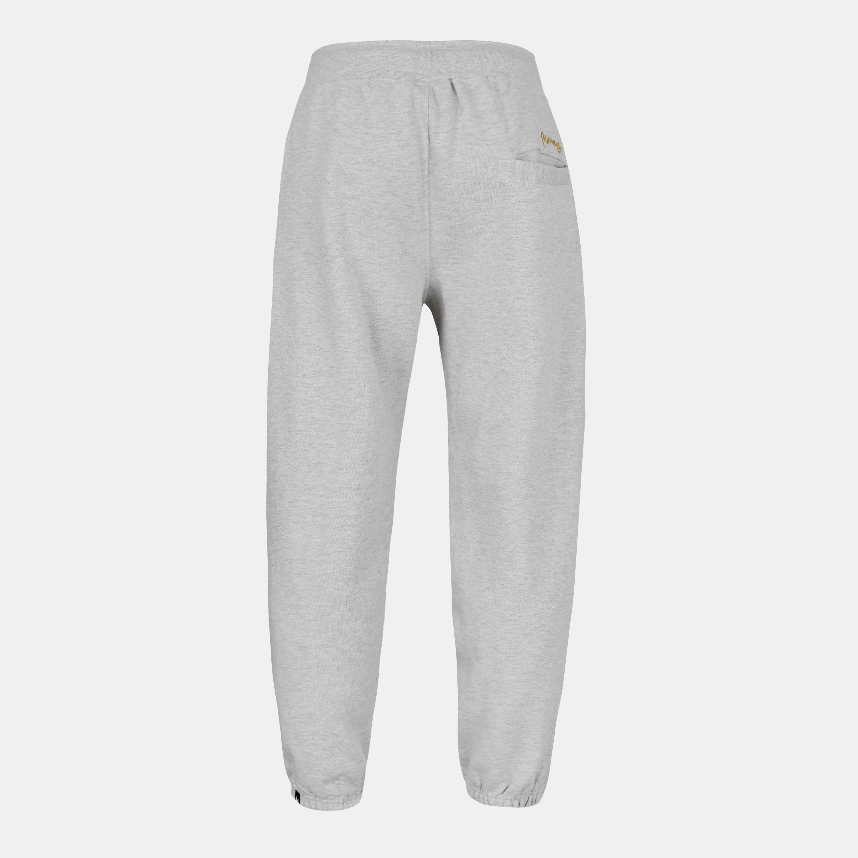 Oatmeal - Money - Chop Sig Jogger - 2
