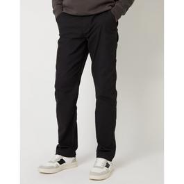 Threadbare Corrier Cargo Trousers Mens