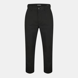 Threadbare Courier Cargo Trousers