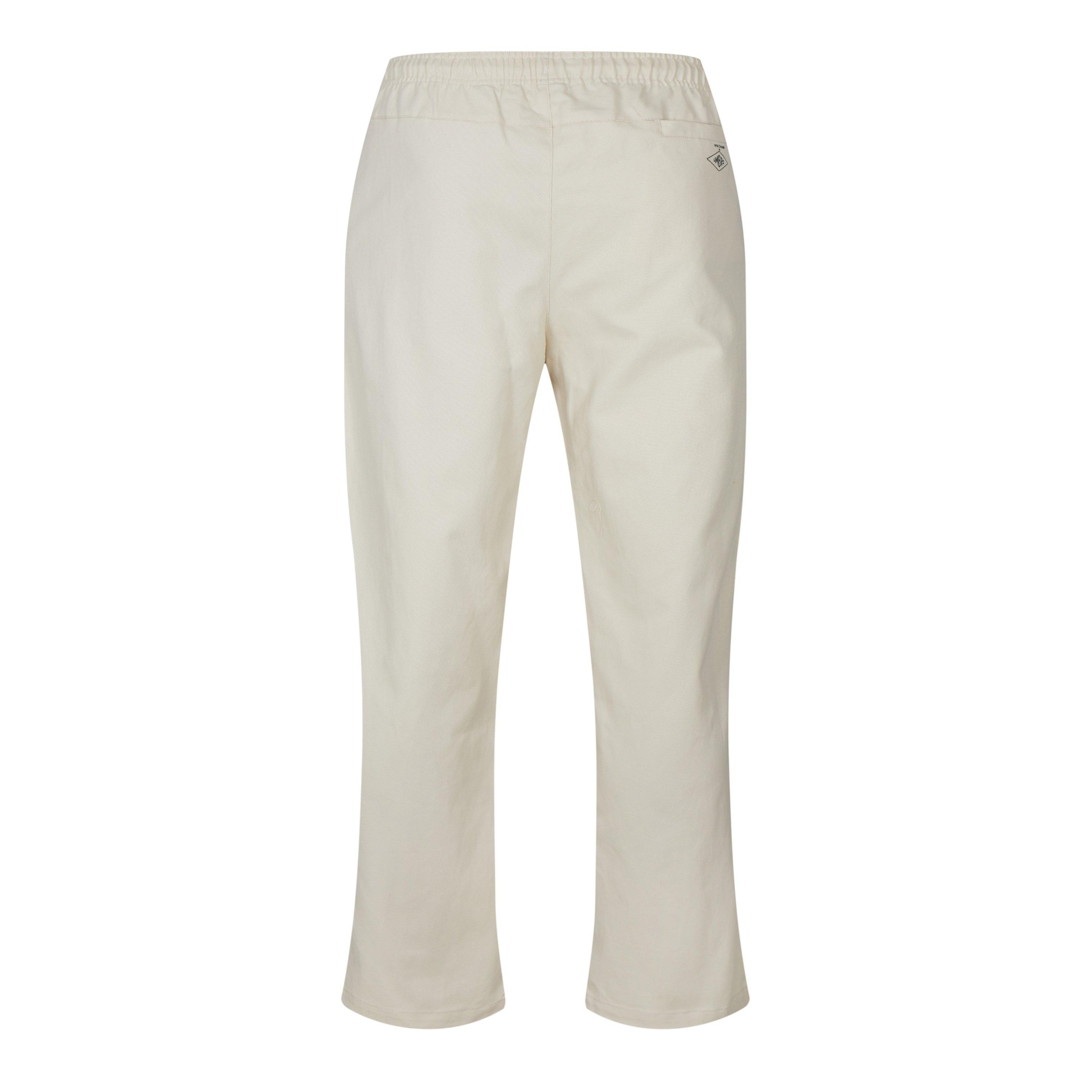 Pérola da semente - Umbro - Straight Leg Trousers - 2