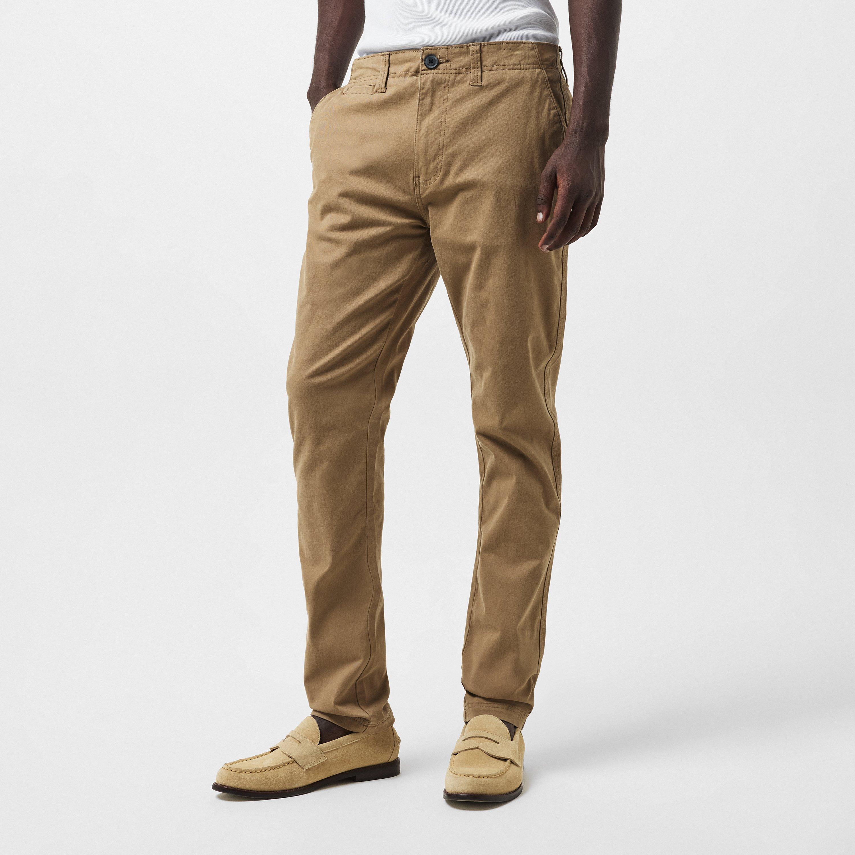 Navy/Dark Stone - Threadbare - Cargo Trousers - 6