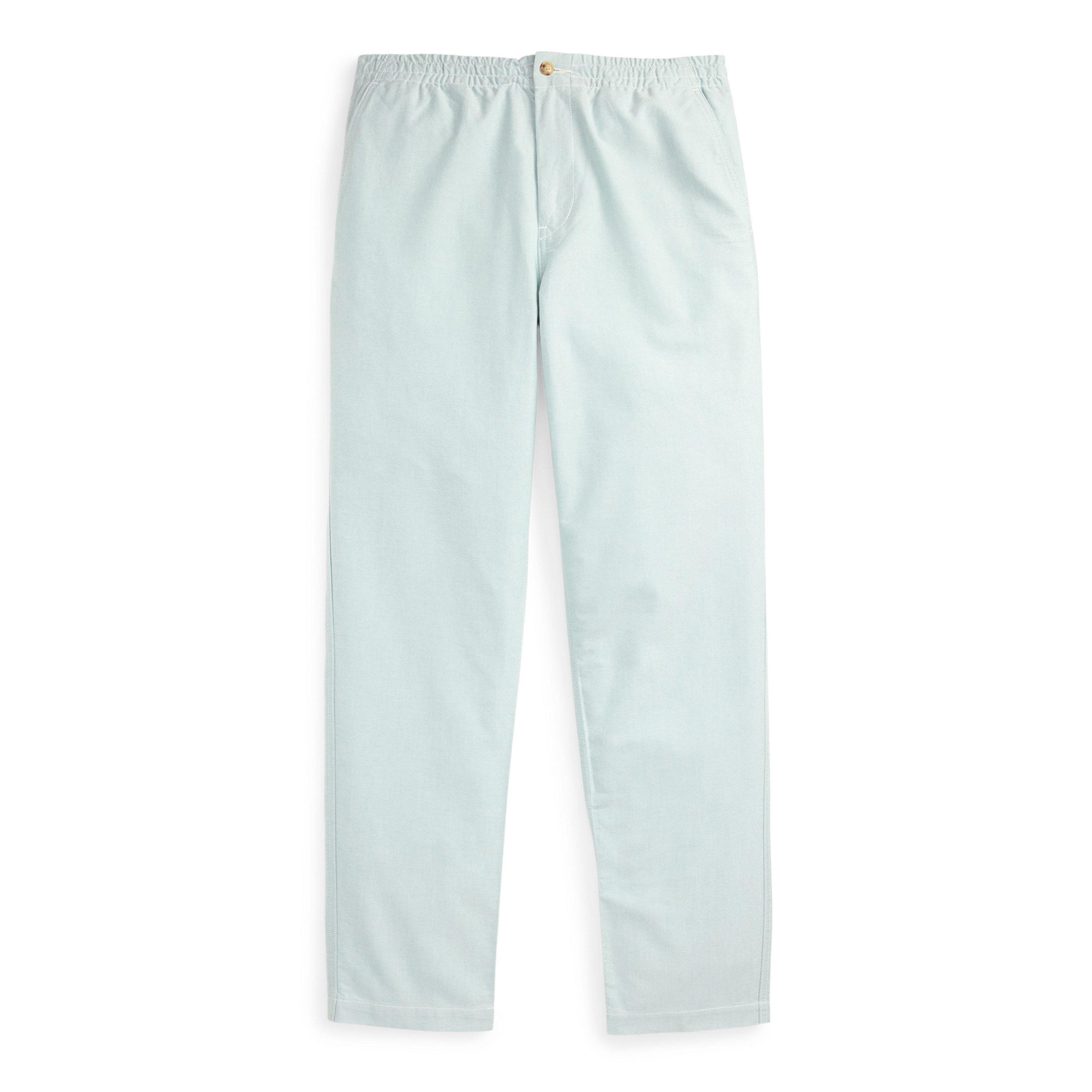 Polo Ralph Lauren Men's Prepster Corduroy Trousers - Fatigue Green - M