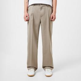 Norse Projects Benn Pleated Trousers