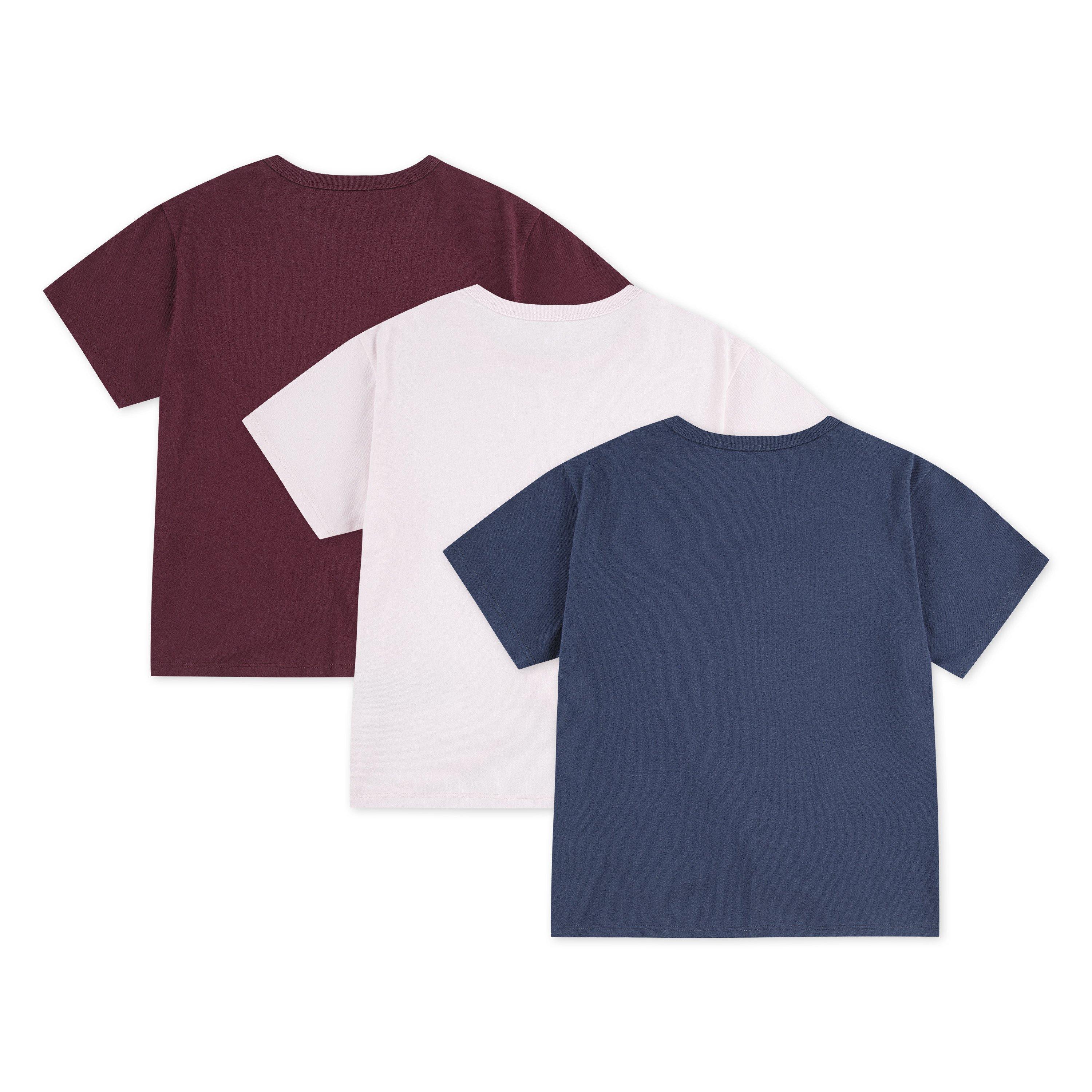 Mood UG4 - Abercrombie and Fitch - Kids' Tie T-Shirt Cotton Set - 2