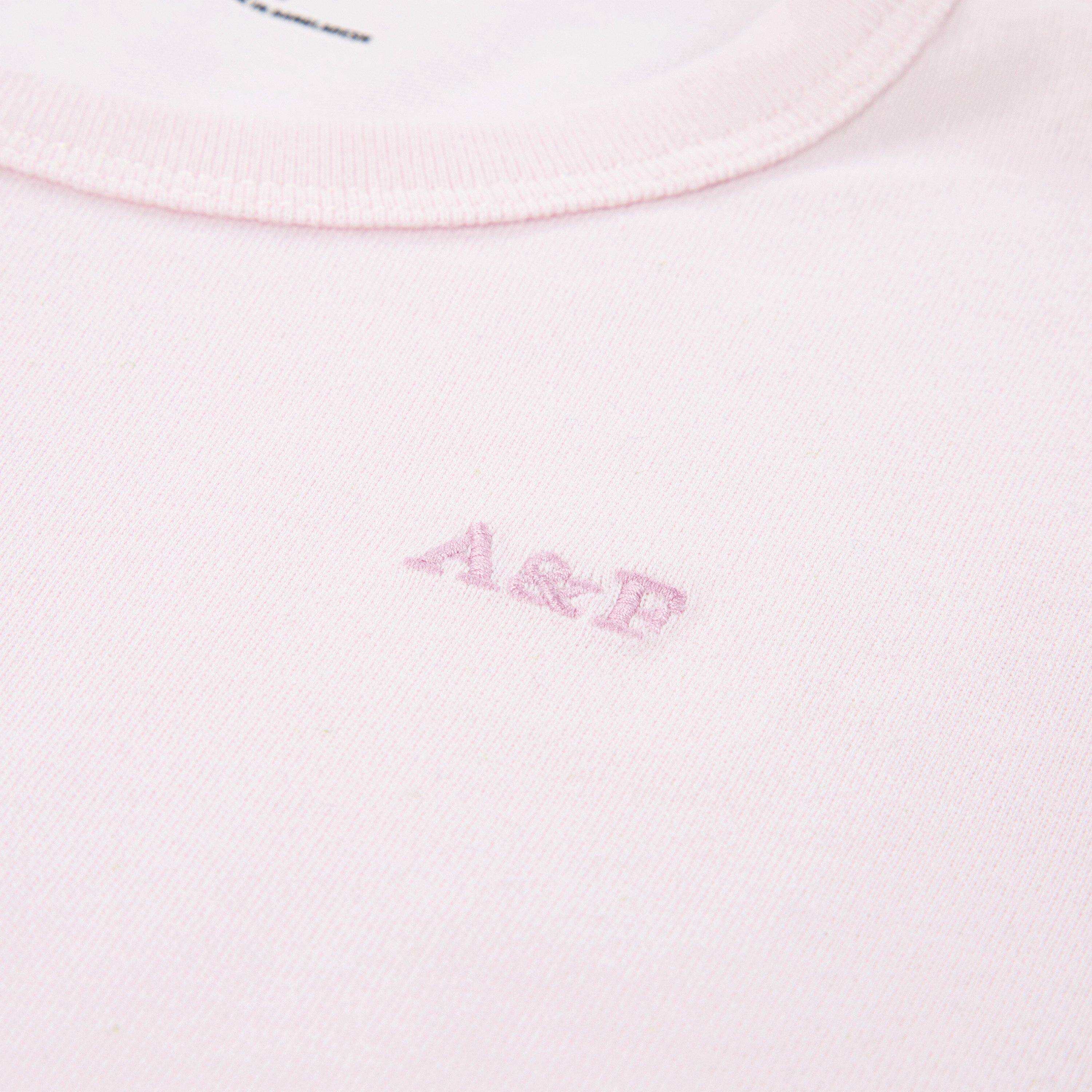 Mood UG4 - Abercrombie and Fitch - Kids' Tie T-Shirt Cotton Set - 3