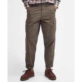 Barbour Essential Ripstop Cargo Trousers