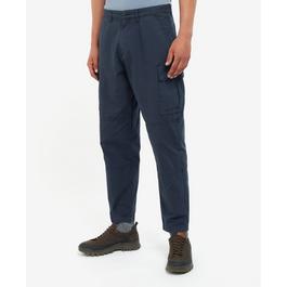 Barbour Essential Ripstop Cargo Trousers