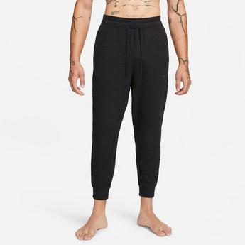 Nike Dri-FIT Men's Textured Yoga Pants