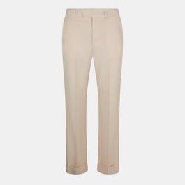 Valentino Val Straight Trouser Sn52