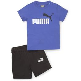 Puma PUMA Scouted cotton T-shirt