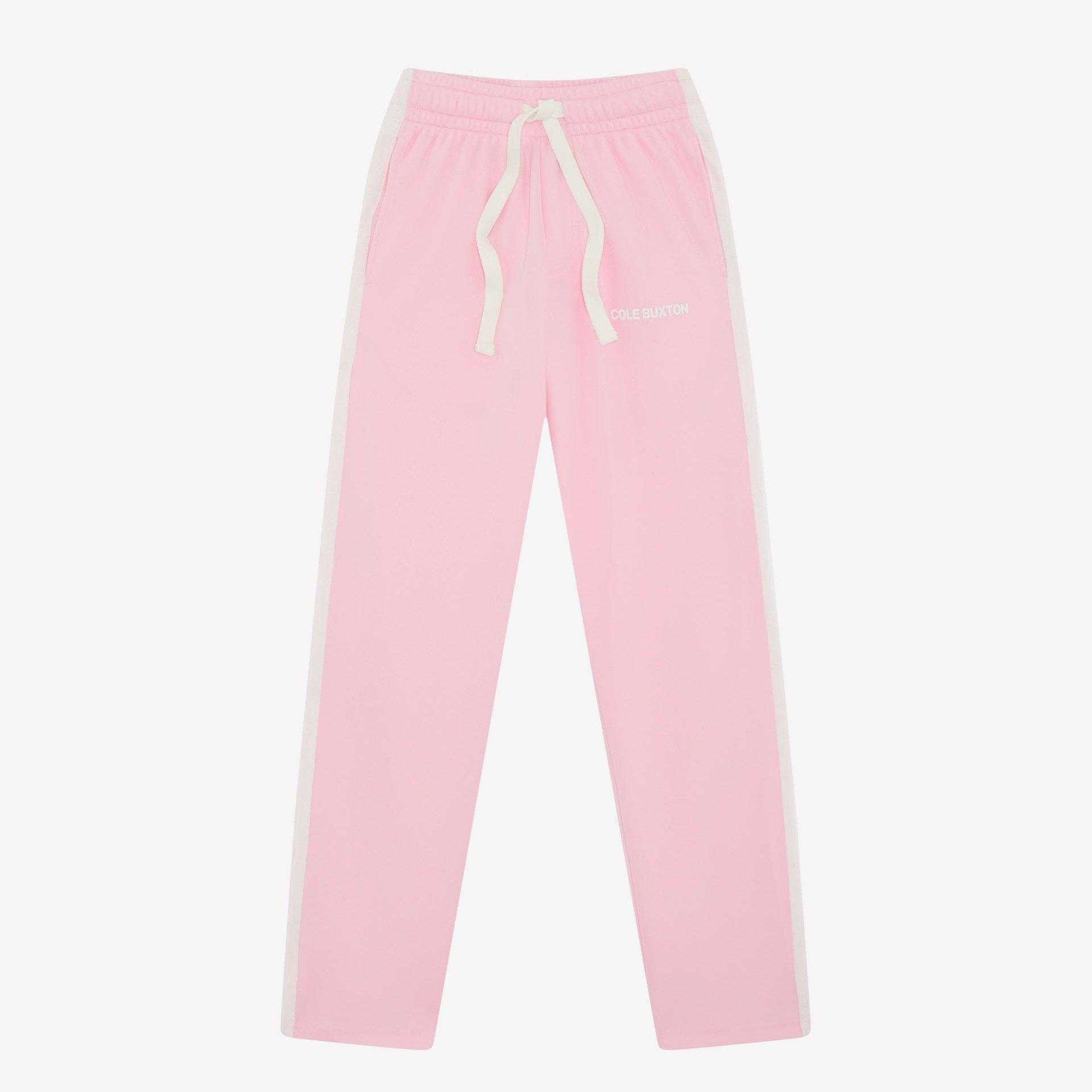 Cole Buxton Tracksuit Bottoms