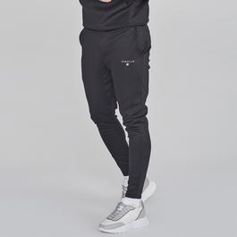 SikSilk Poly Joggers Sn44