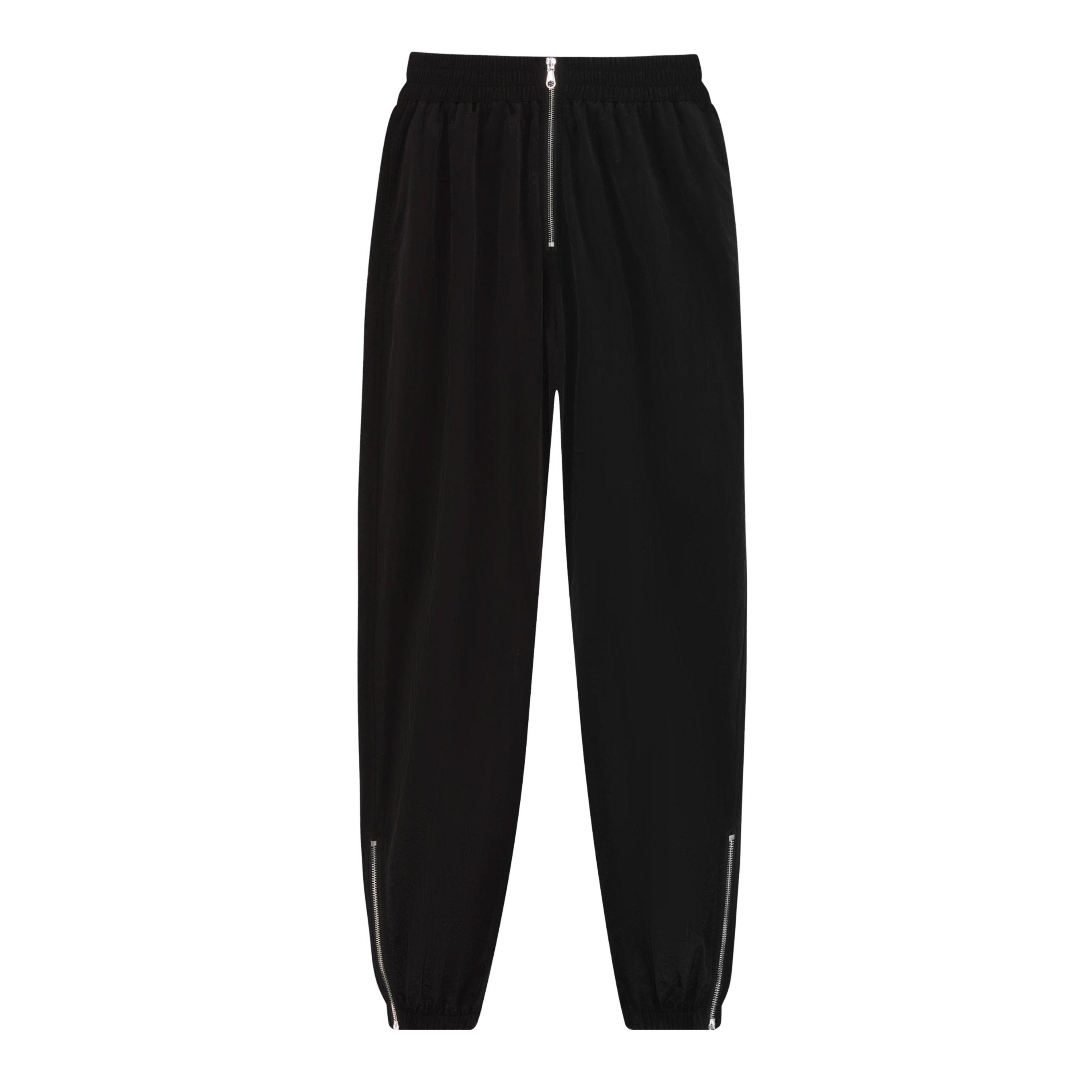 Black - Cole Buxton - Combat Trousers - 1