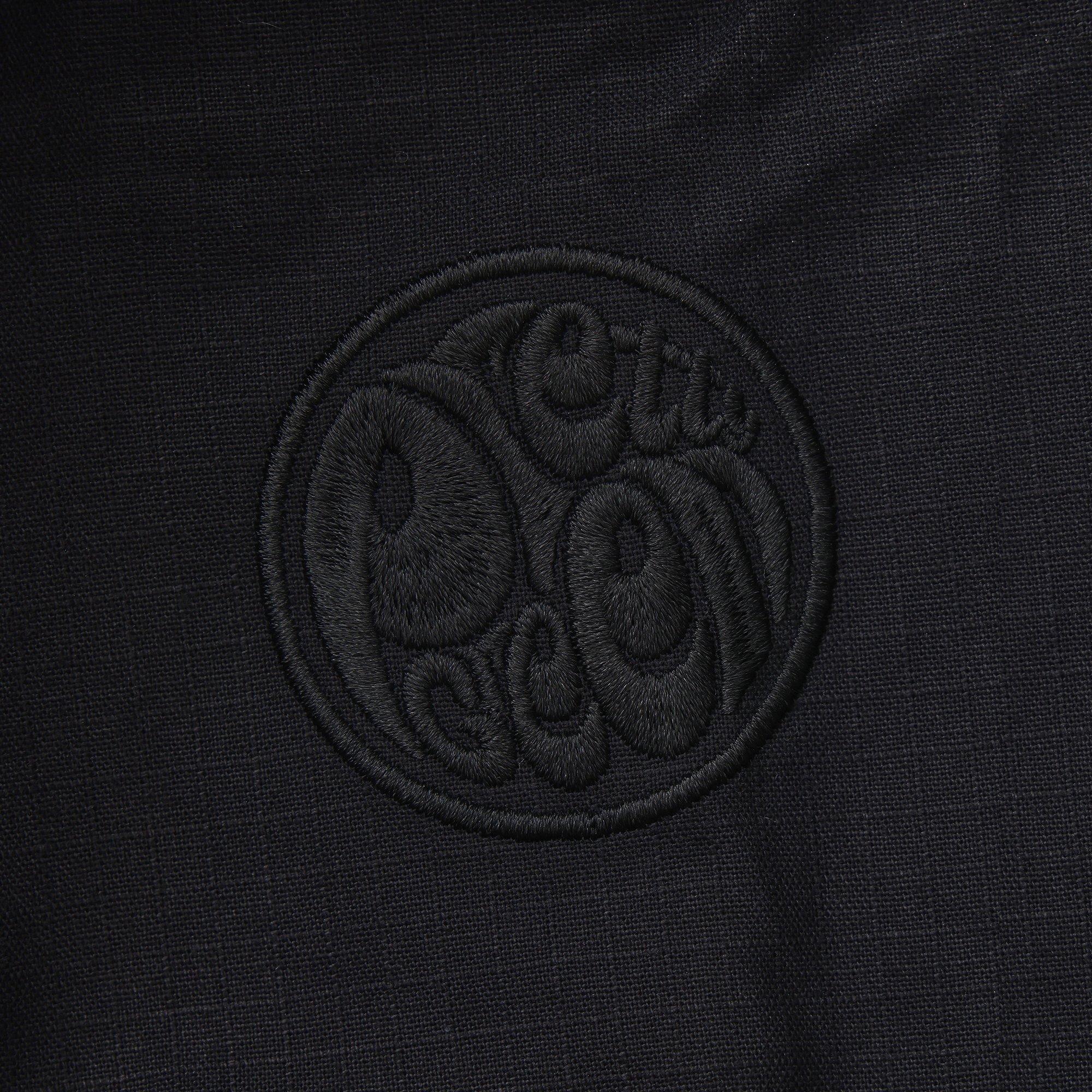 Black - Pretty Green - Green Cargo Trousers Mens - 4