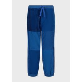 Emporio Armani Patch Trousers