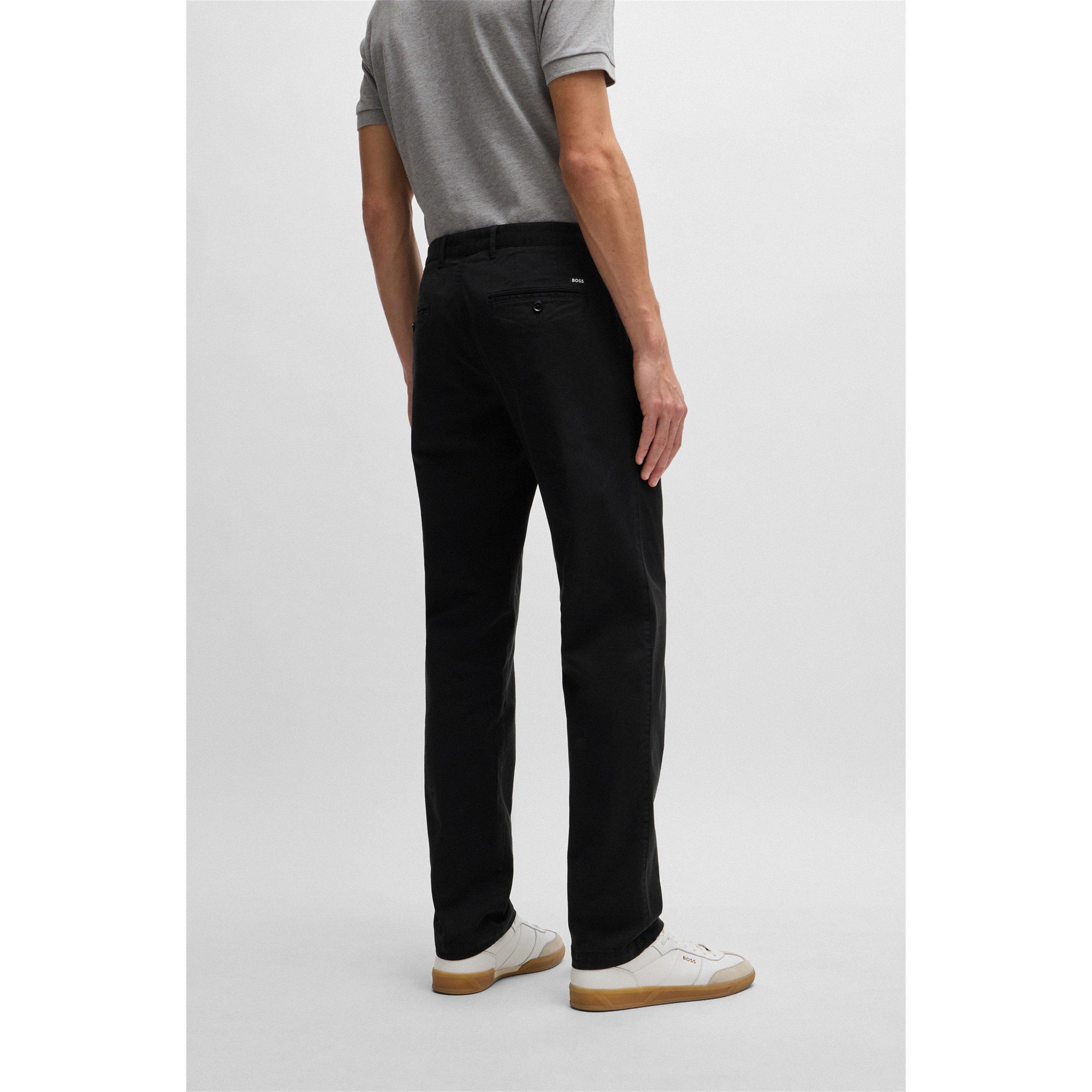 Black - Boss - Boss Crigan3-D 10248208 01 - 3