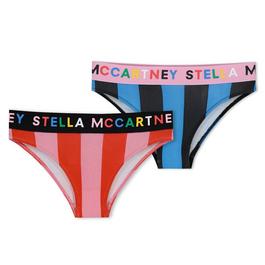 Stella McCartney Lgo Bttom Set Jn34