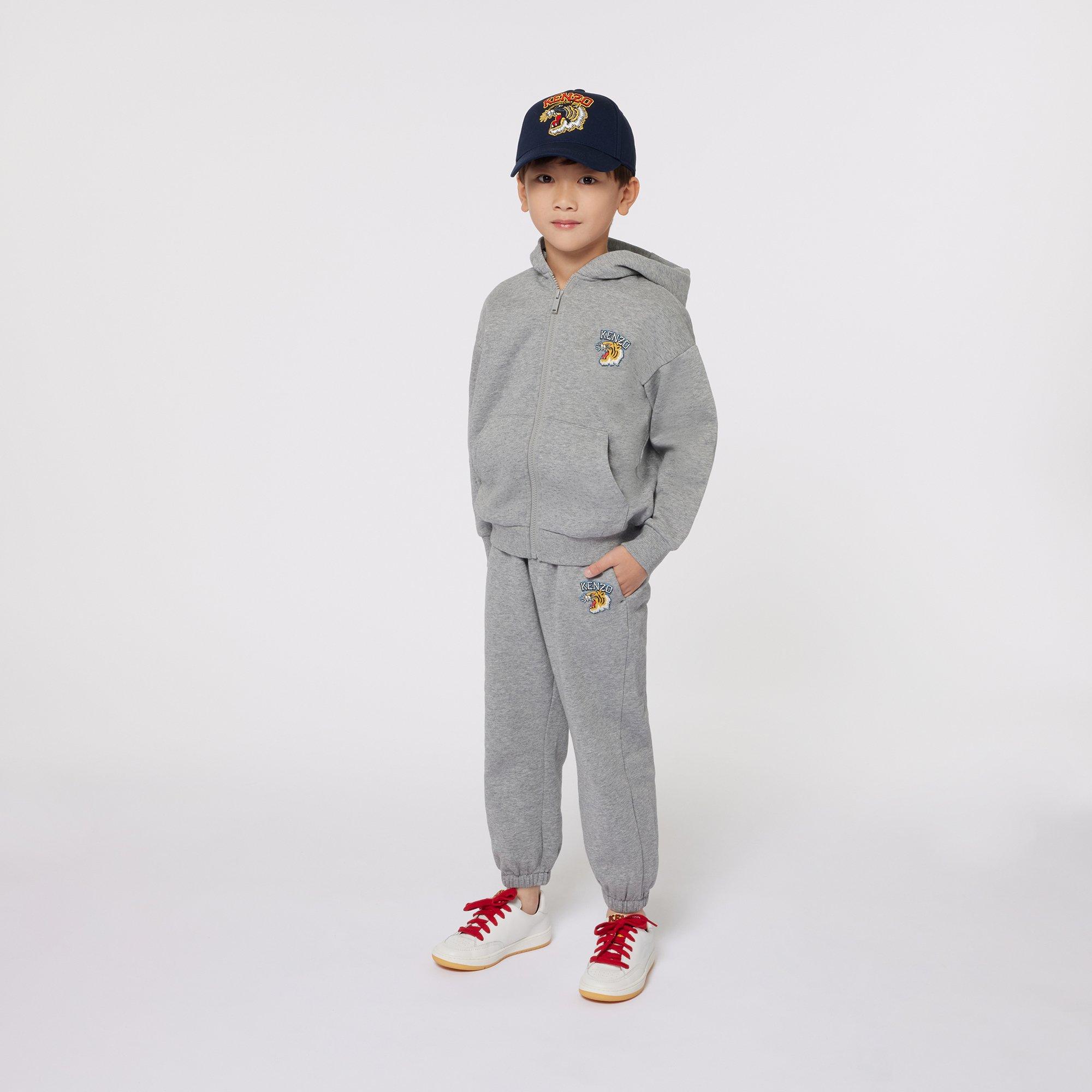 Junior kenzo tracksuit online