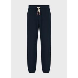 Emporio Armani Jogging Bottoms