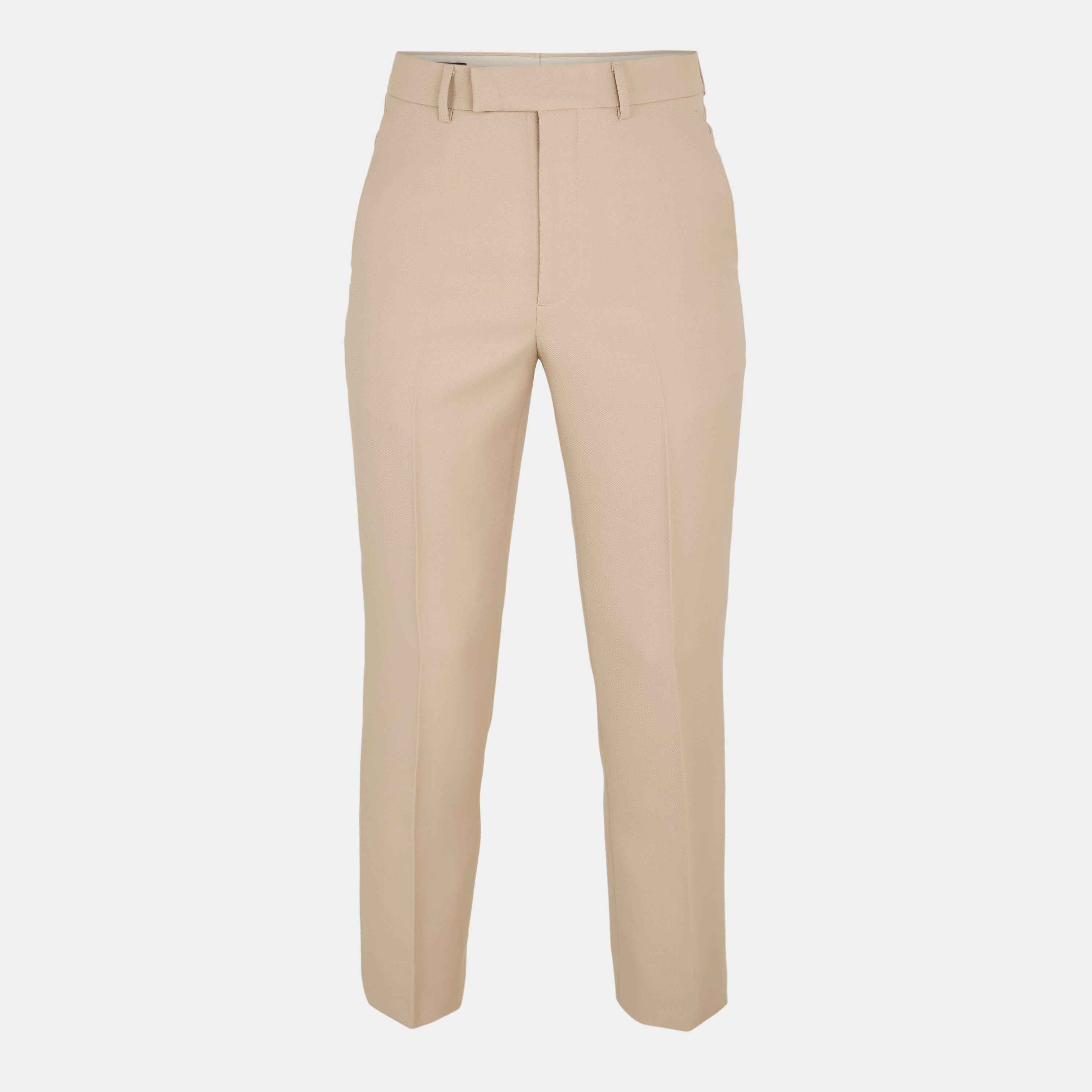 Avena - Gucci - Men's Tailored Straight Leg Trousers - 1