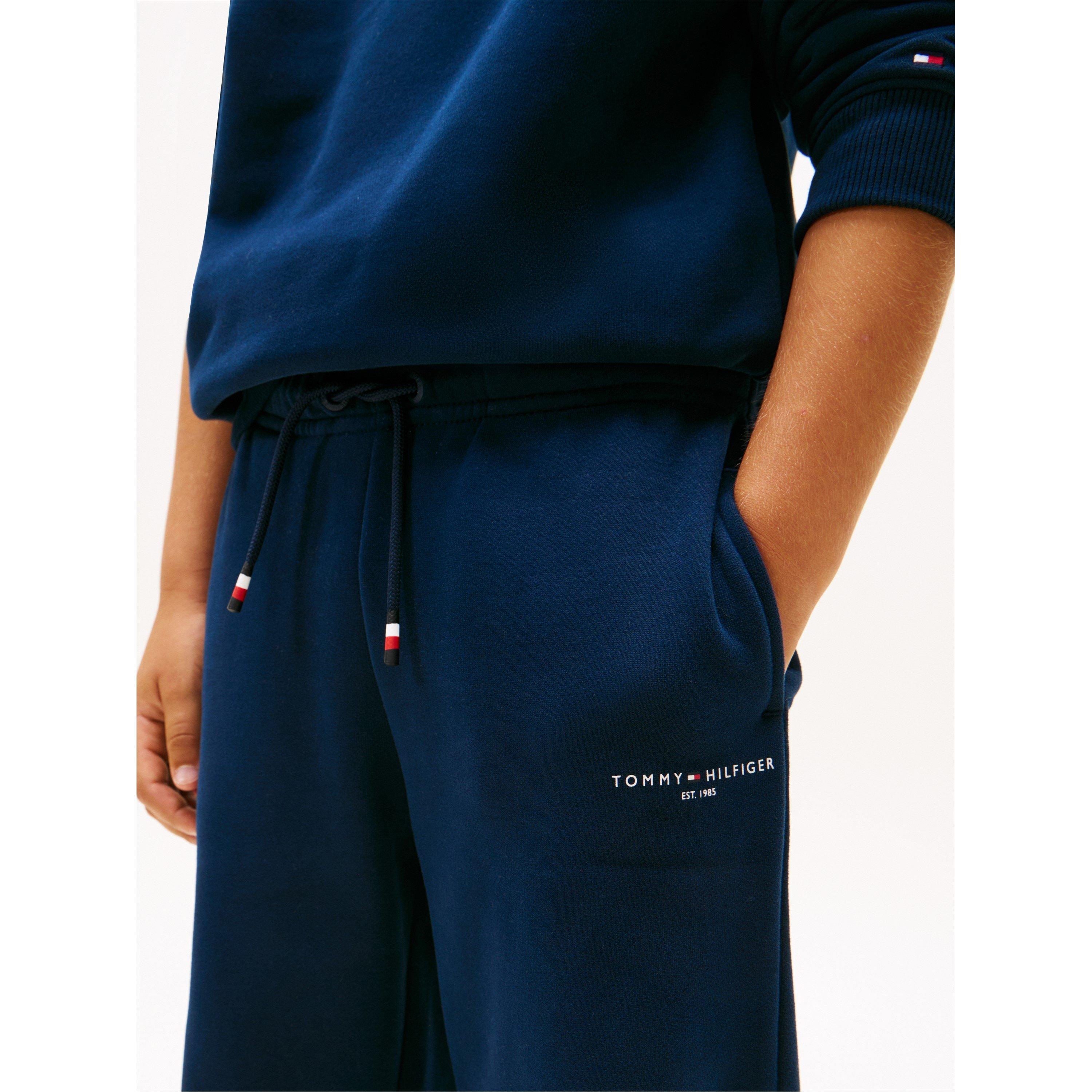 Night Navy C1G - Tommy Hilfiger - Kids' Mini Corp Clothing Set - 4