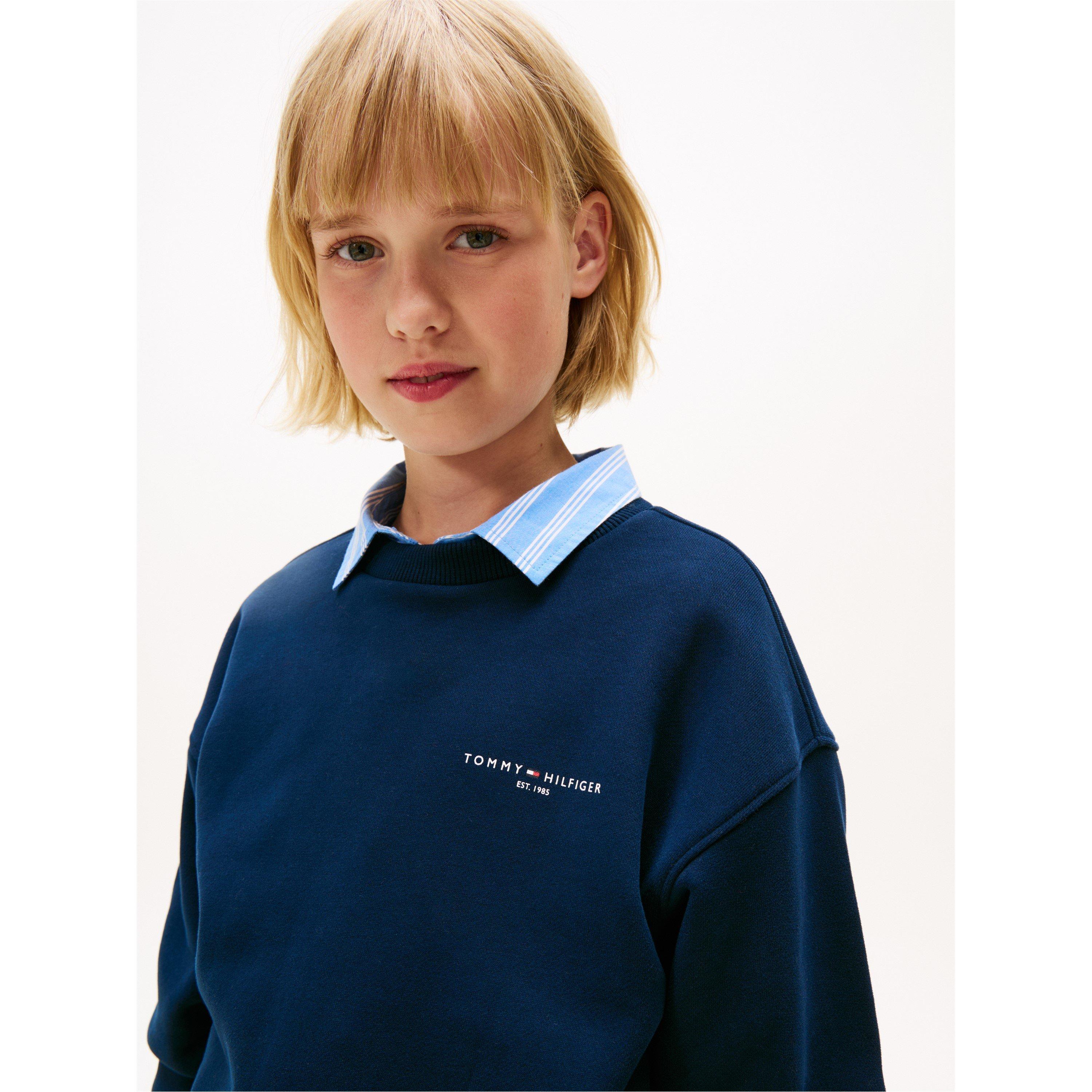 Night Navy C1G - Tommy Hilfiger - Kids' Mini Corp Clothing Set - 6