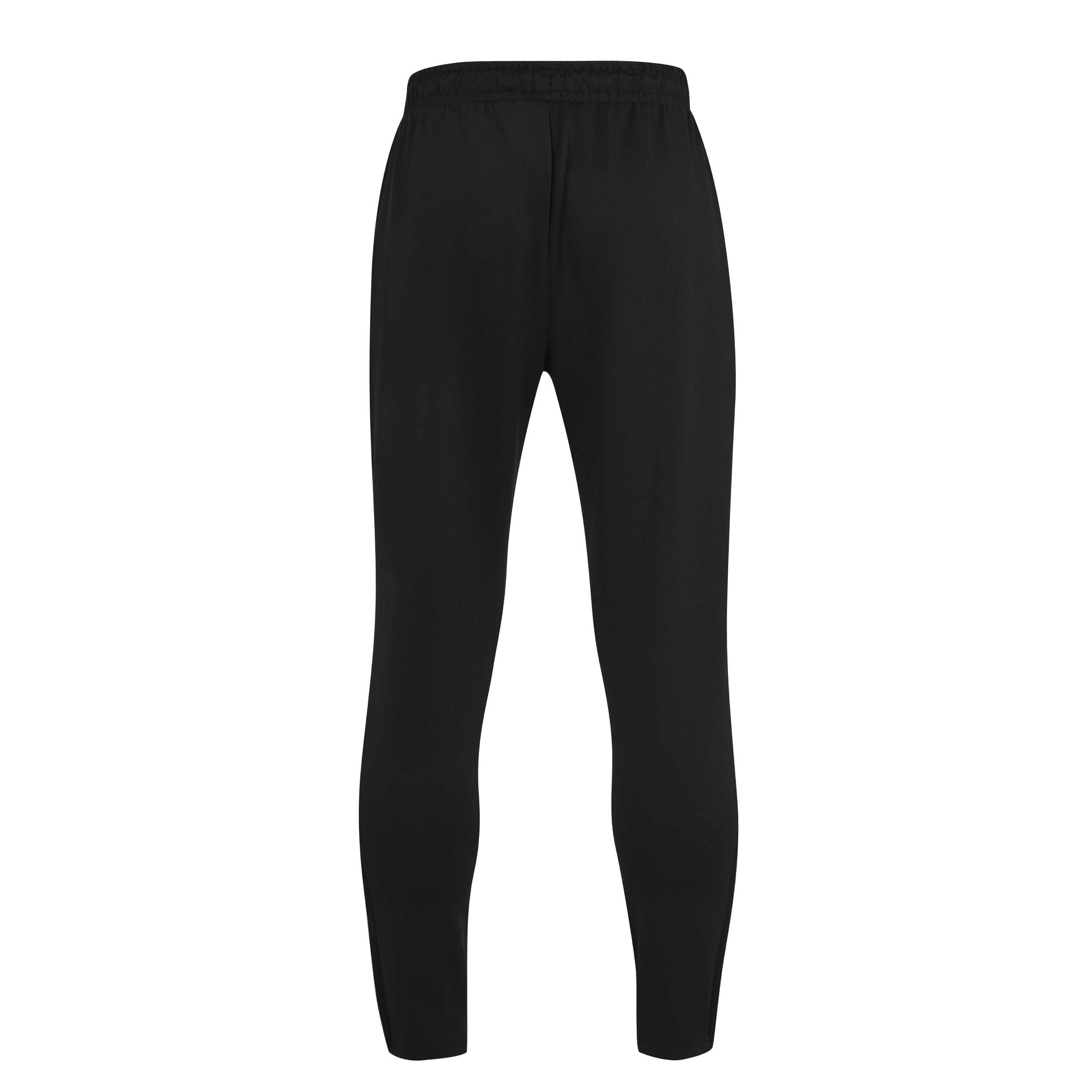 Black - Everlast - Essential Track Joggers Mens - 2