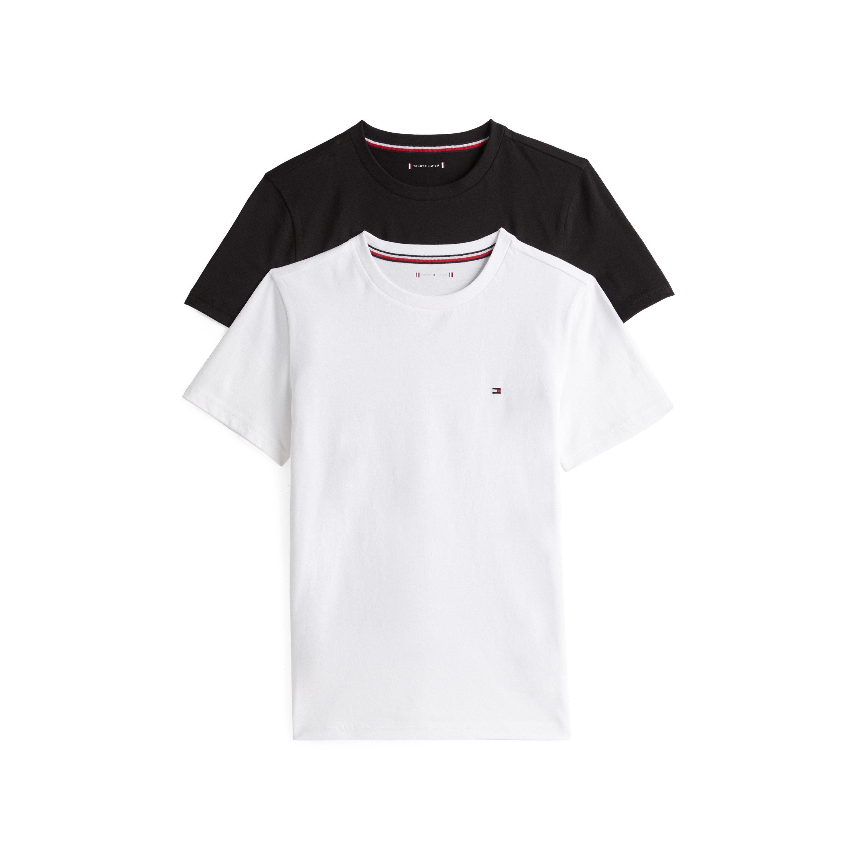 Black/White 0R9 - Tommy Hilfiger - Kids' Clothing Set