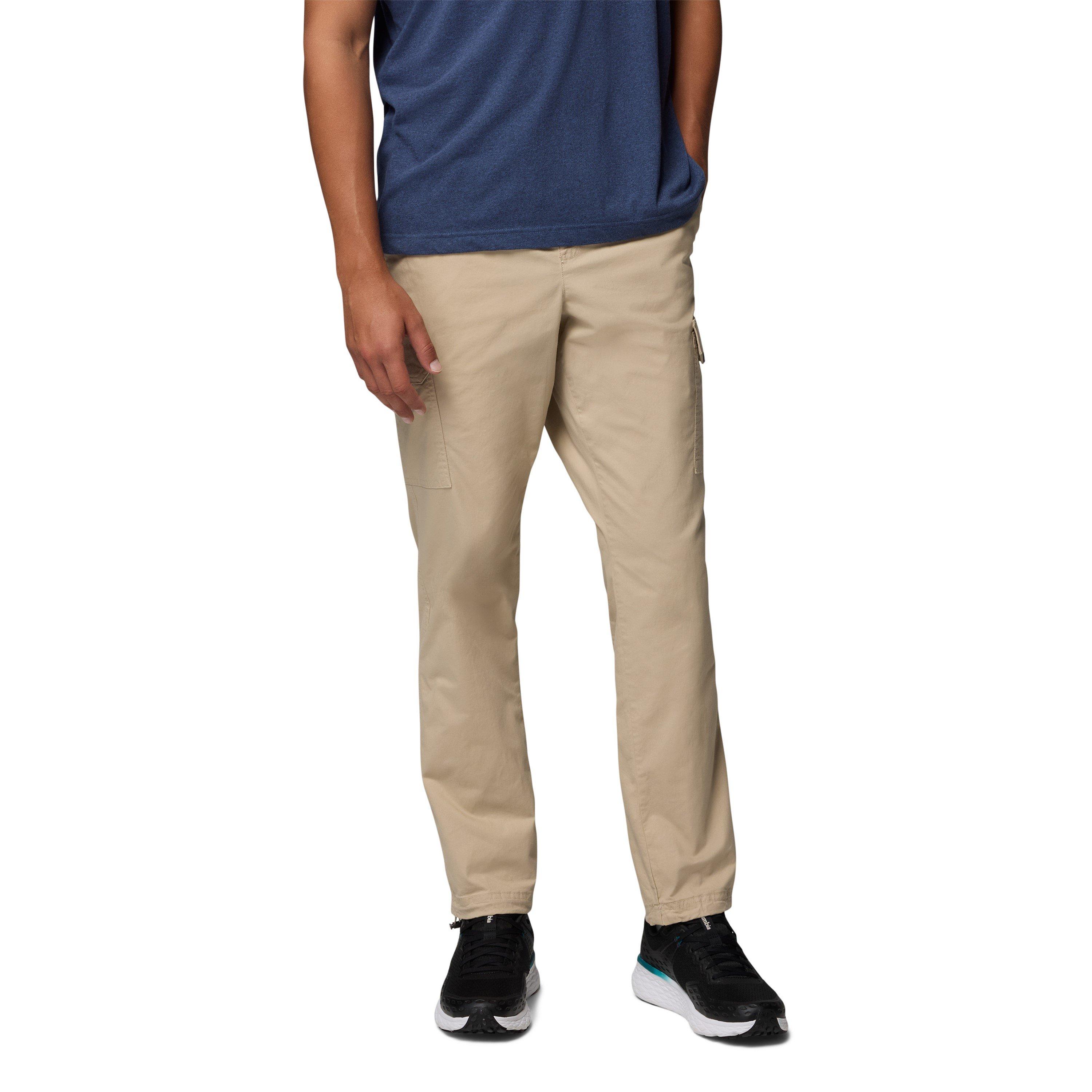 Ancient Fossil - Columbia - Columbia Rapid Cargo Trousers Mens - 4