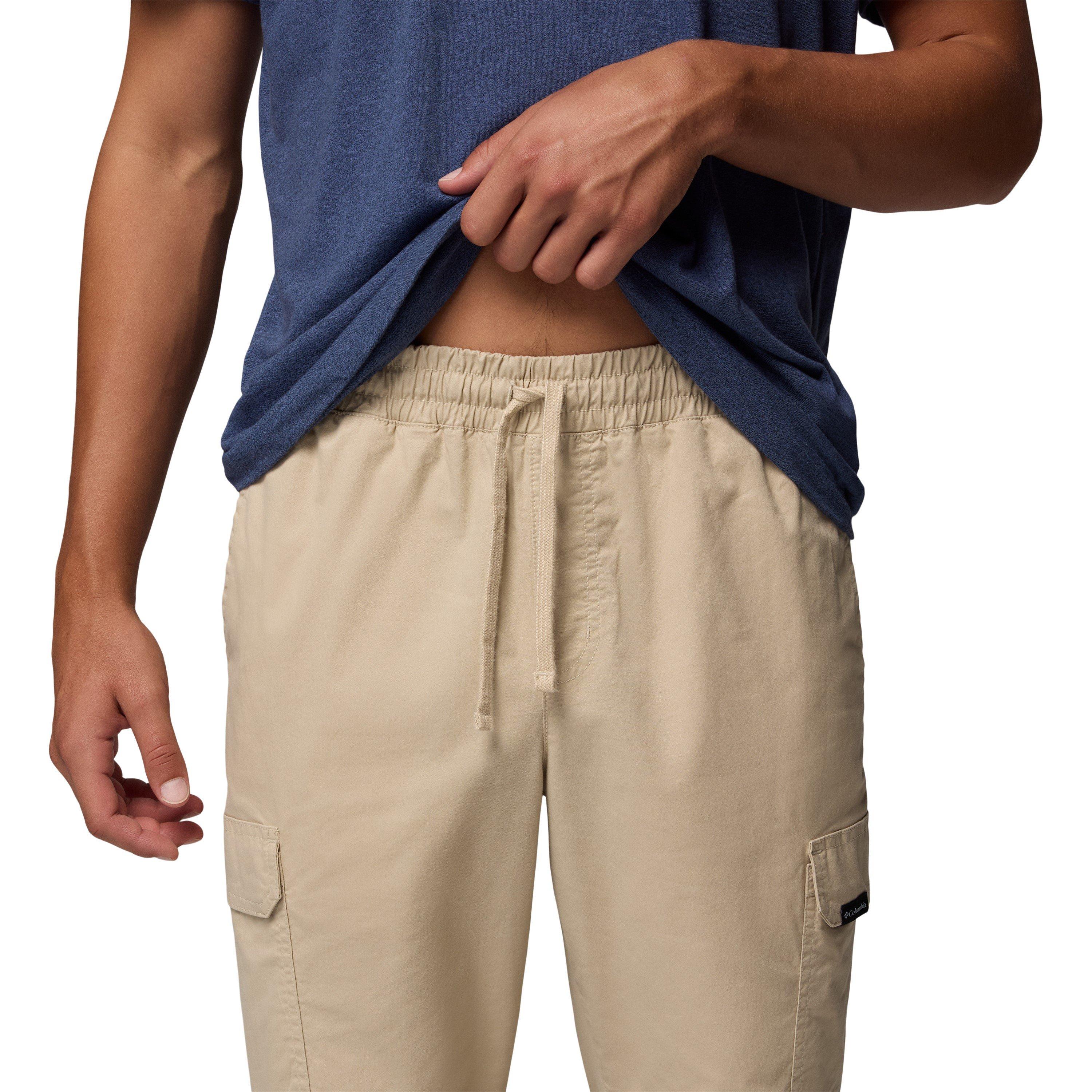 Ancient Fossil - Columbia - Columbia Rapid Cargo Trousers Mens - 5