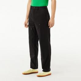 Lacoste Utility Trousers