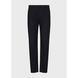 Emporio Armani Cas Trousers Sn99