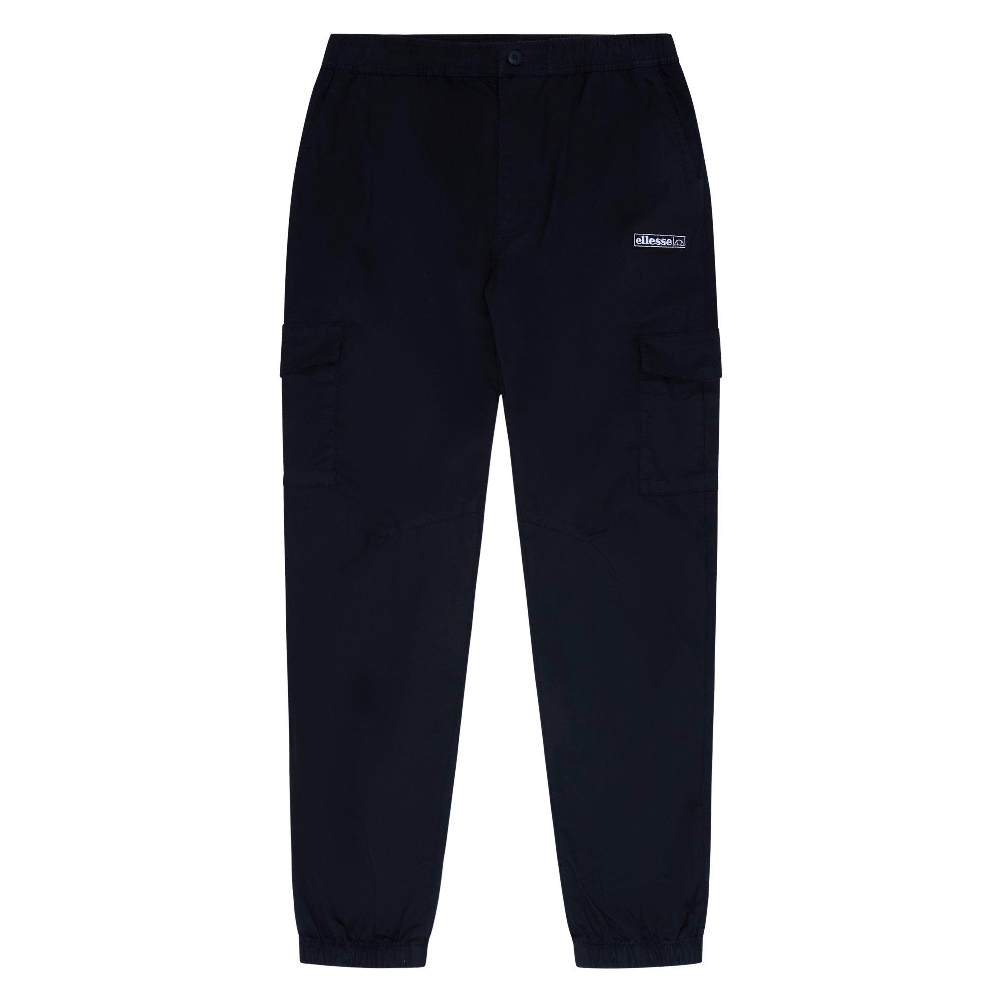 Black - Ellesse - Cargo Pant Sn99 - 1