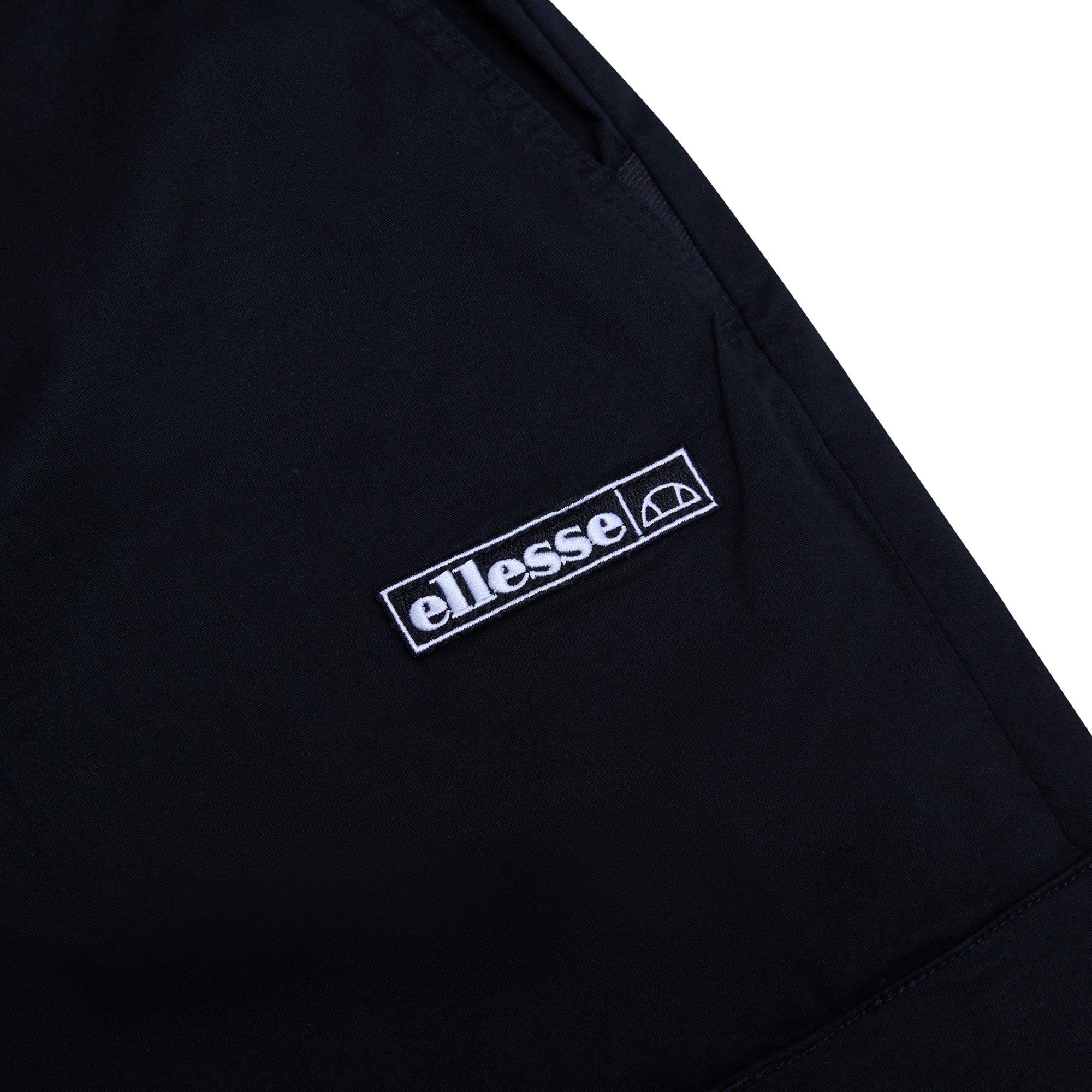 Black - Ellesse - Cargo Pant Sn99 - 3