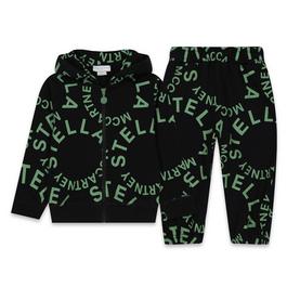 Stella McCartney Circular Tracksuit Set Juniors