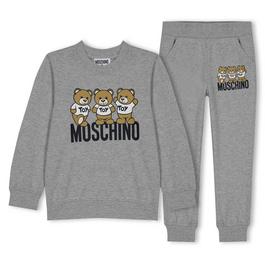 Moschino Track Set Jn34