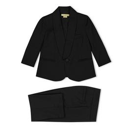 Stella McCartney Two Piece Woven Suit Juniors