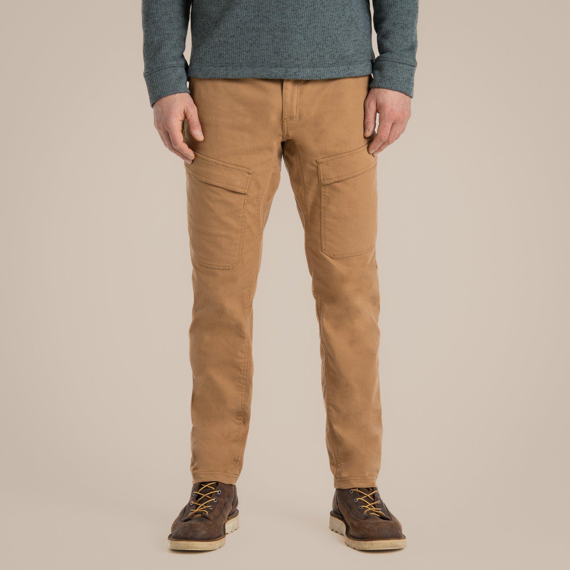 Boulder - Craghoppers - Crag Karst Trsr Sn99 - 2