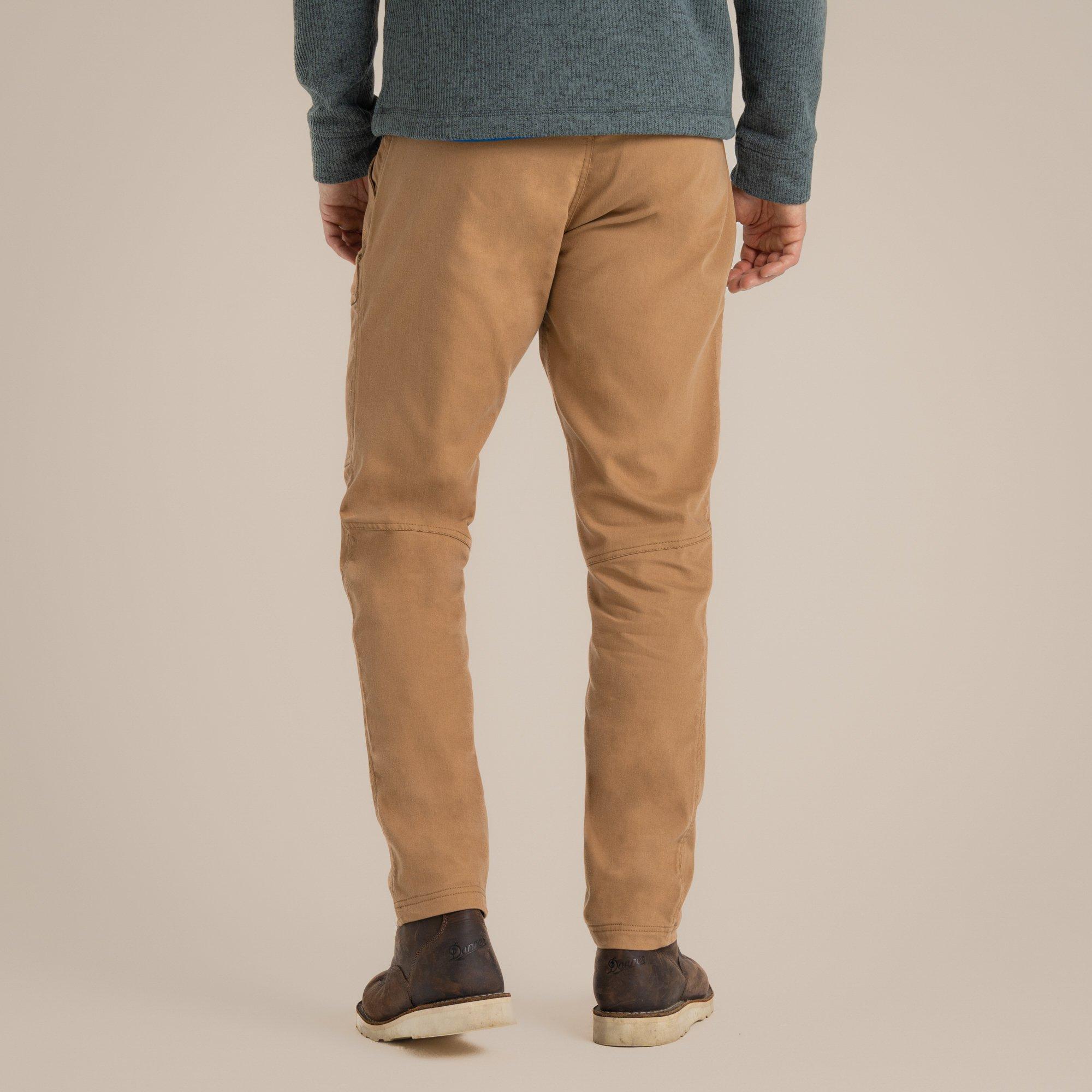 Boulder - Craghoppers - Crag Karst Trsr Sn99 - 3