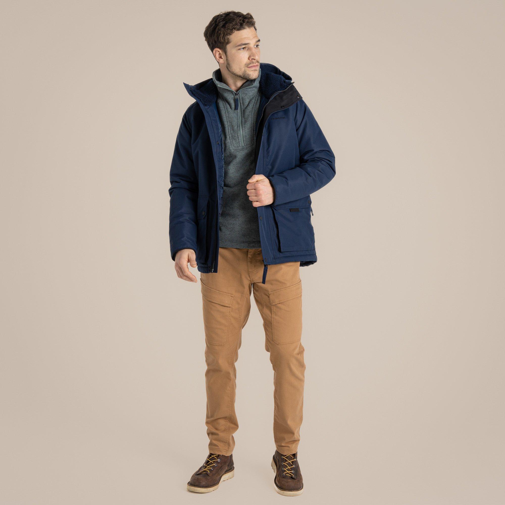 Boulder - Craghoppers - Crag Karst Trsr Sn99 - 4