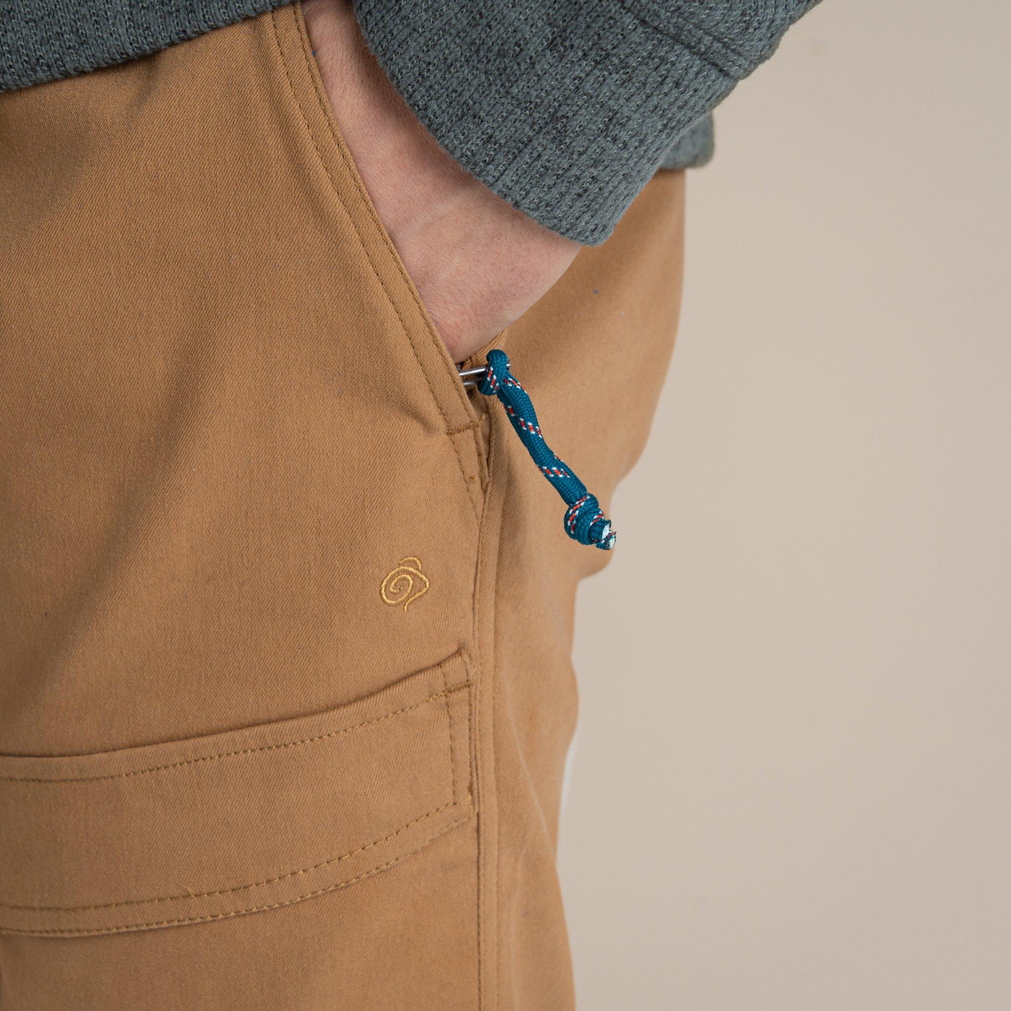 Boulder - Craghoppers - Crag Karst Trsr Sn99 - 6