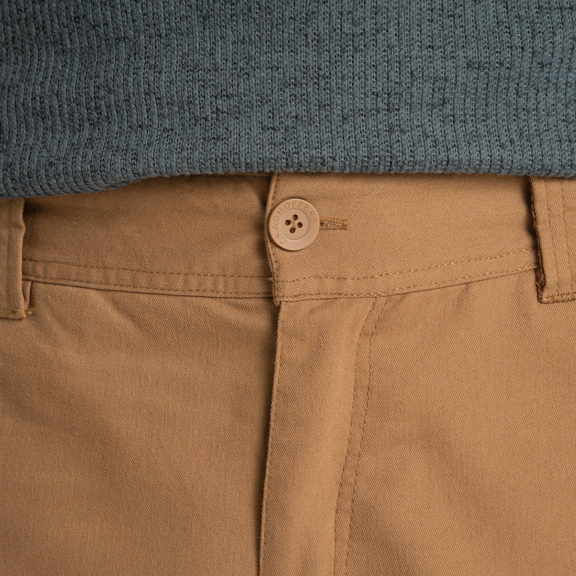 Boulder - Craghoppers - Crag Karst Trsr Sn99 - 7