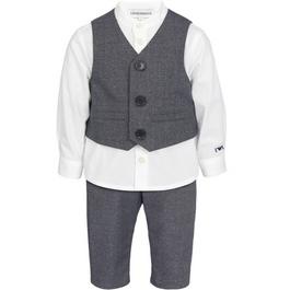 Emporio Armani Baby Suit Bb99