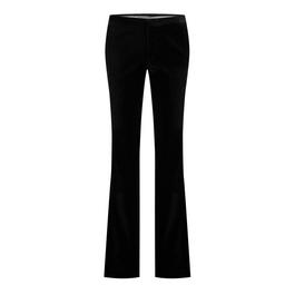 Emporio Armani Flared Trousers