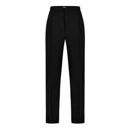 Fendi Tailored Trousers