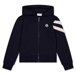 Moncler Logo Tracksuit Set Juniors