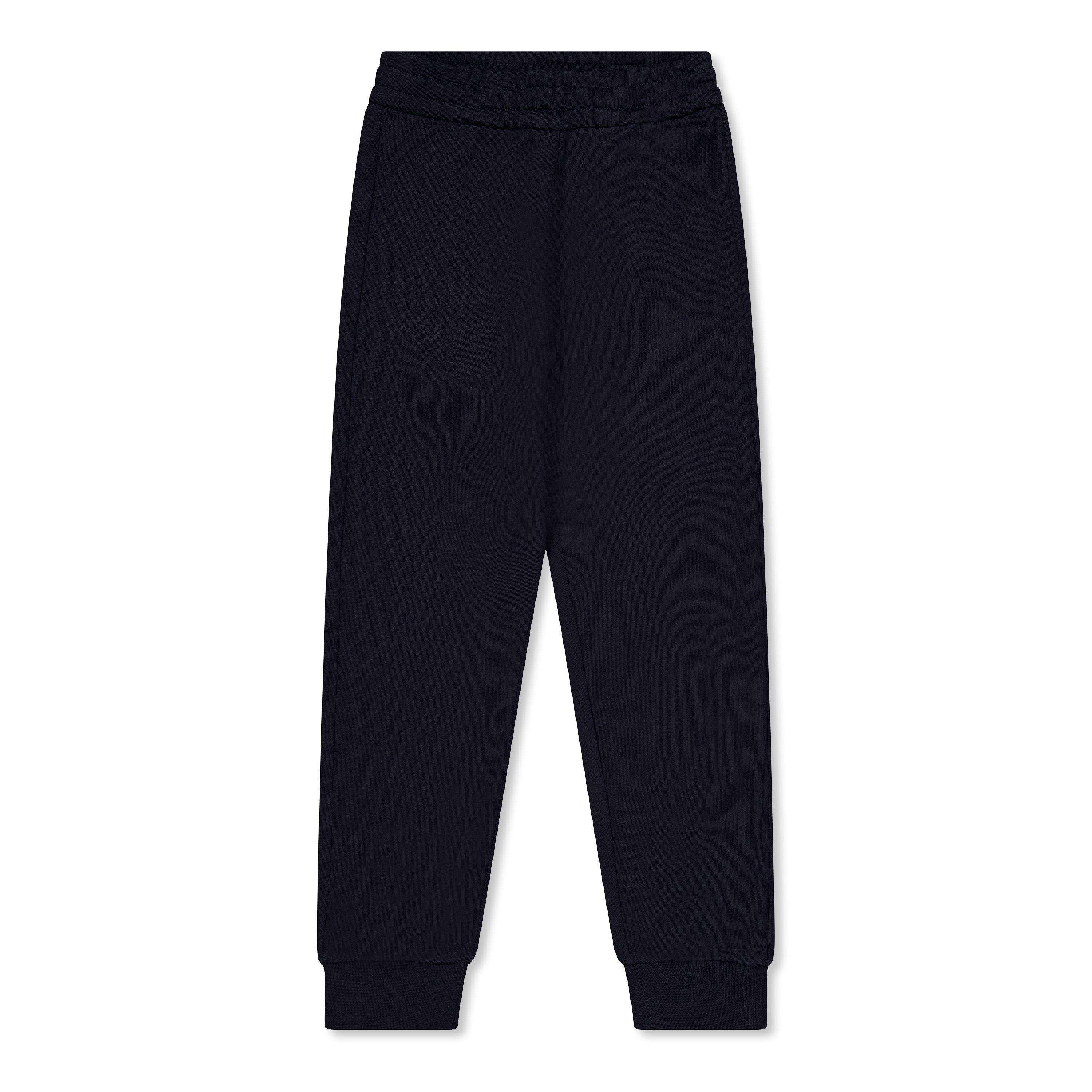 Navy 778 - Moncler - Logo Tracksuit Set Juniors - 2